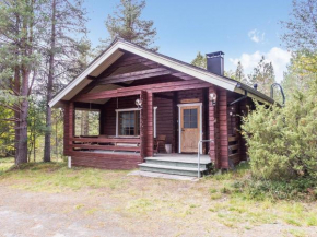 Holiday Home Rukatörmä- kesäjärvi